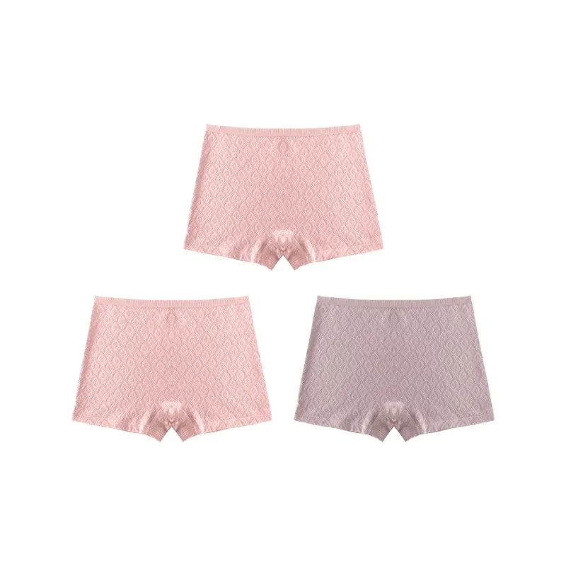 Ordifen Boxer Shorts Women's 3 Pack-10