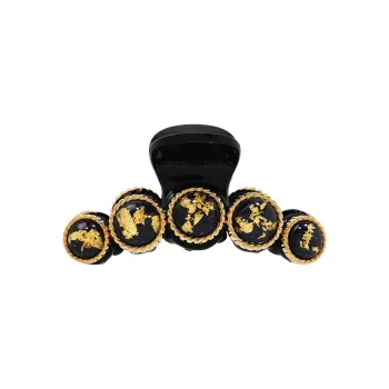 UNABERRY Hair Clips Women's