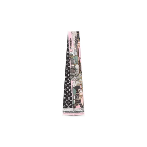 LOUIS VUITTON AROUND THE WORLD Hair Bands Women's