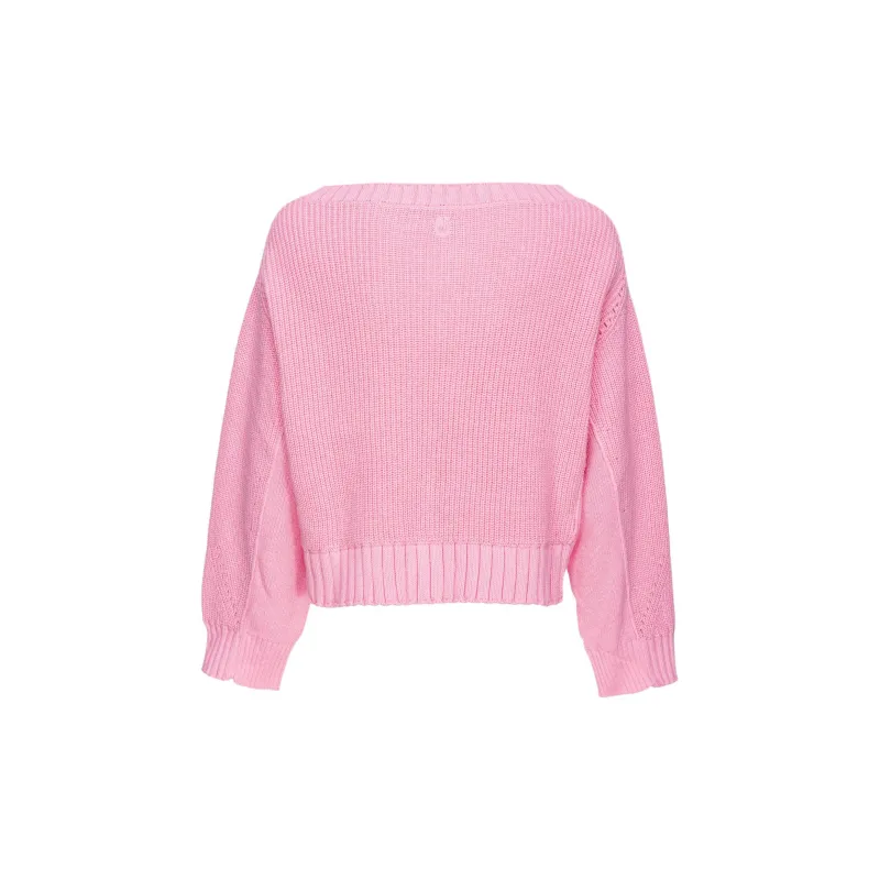 PINKO Spiga Sweater-1
