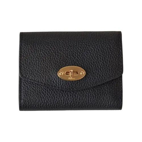 Mulberry Darley Wallets