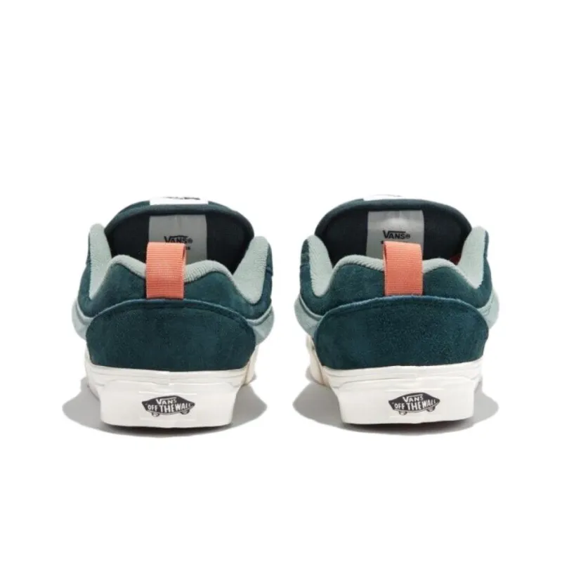 Vans Knu Skool 'Golden Hour Green Gables'-3