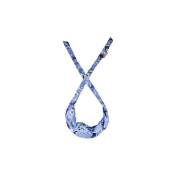 ETRO Bandanna Printed Head Band
