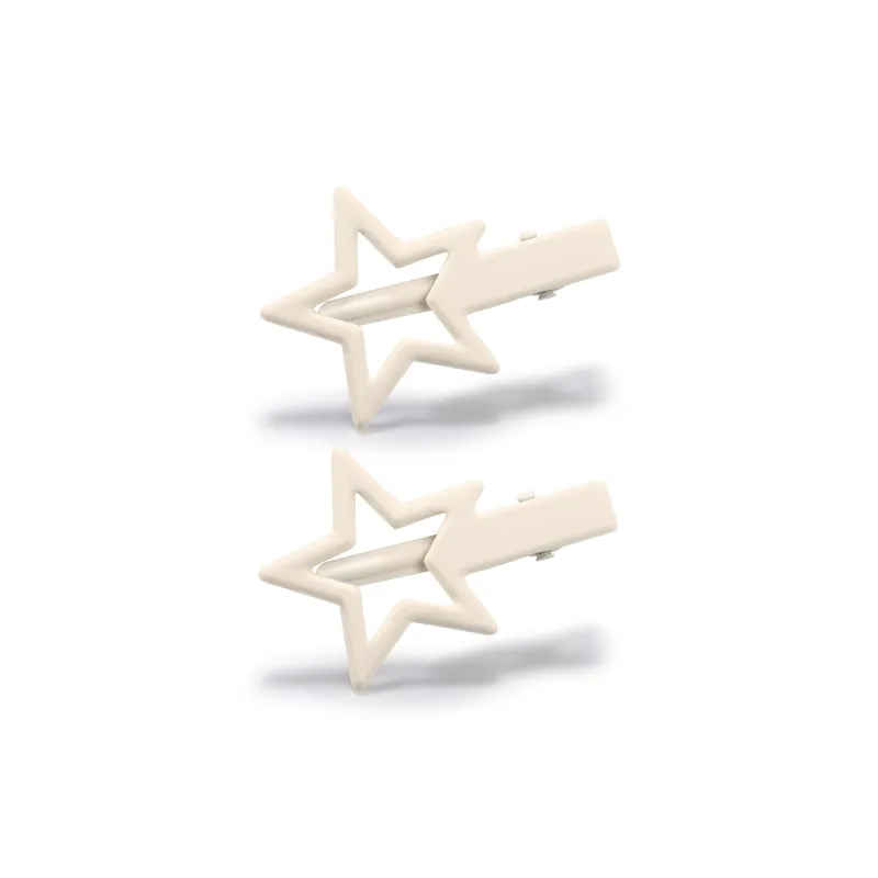 ERROR Hair Clips Women's-1