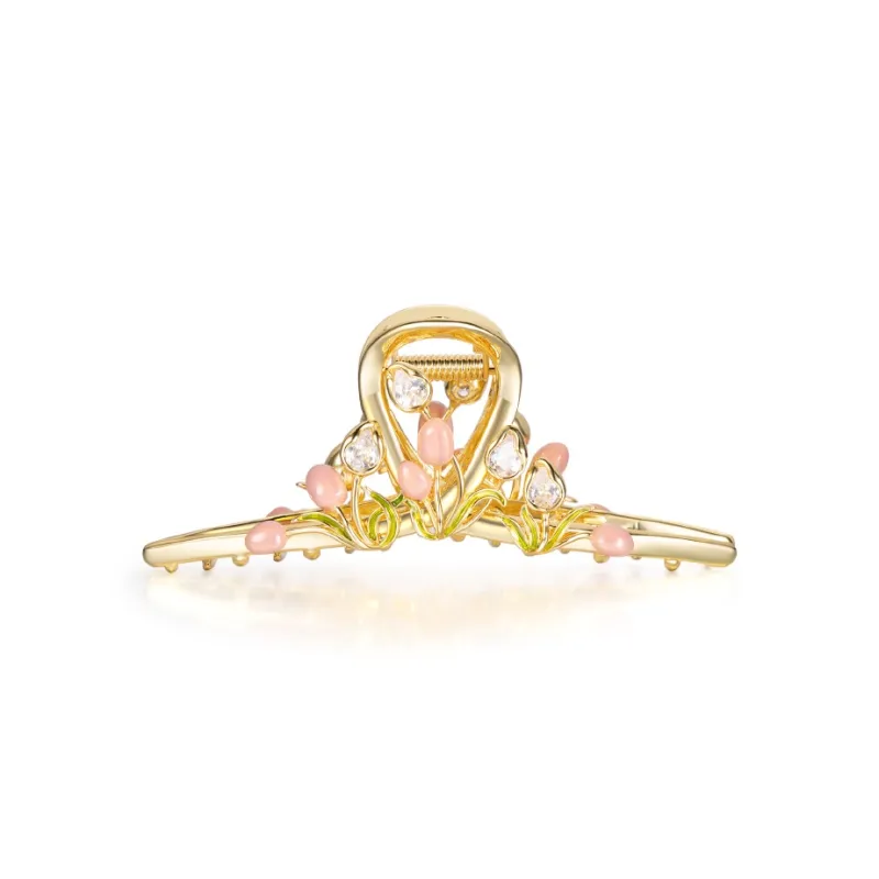 Cercoo Hair Clips Women's-0