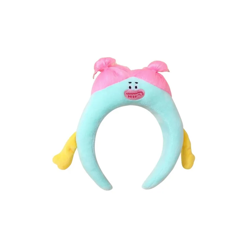 ERROR Headbands Women's-2