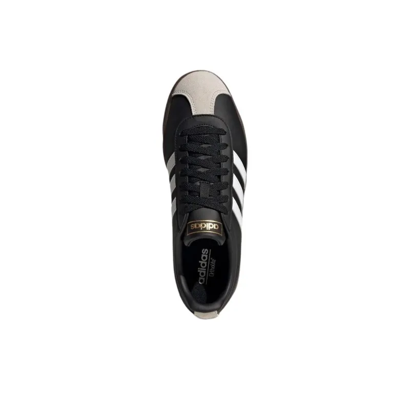 Vl Court Adidas Neo 2.0 'Black White Gum'-3