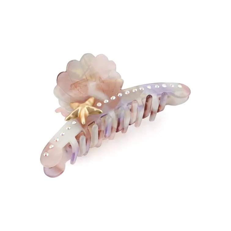 SUMIYAKI Hair Clips Women's-3