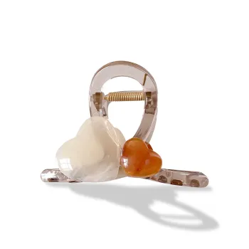 ARPOLINE Hair Clips Women's