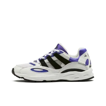 Adidas Lexicon Og White Black Purple