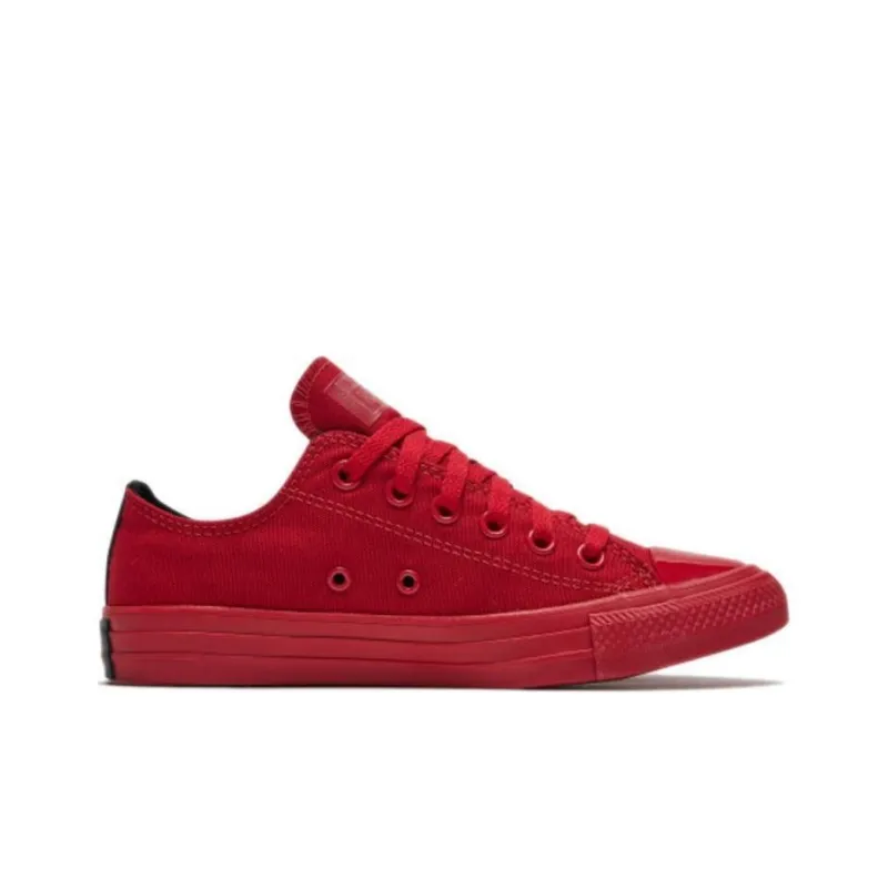Converse Chuck Taylor All Star 'Triple Red'-1