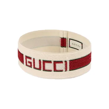 GUCCI Queen Elastic Headband