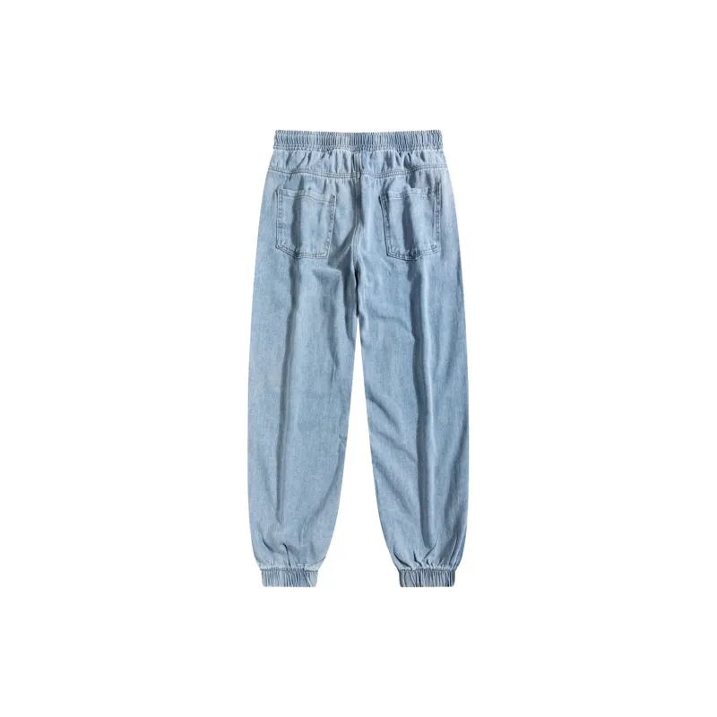 NRTY Jeans Fall And Winter Men's-8