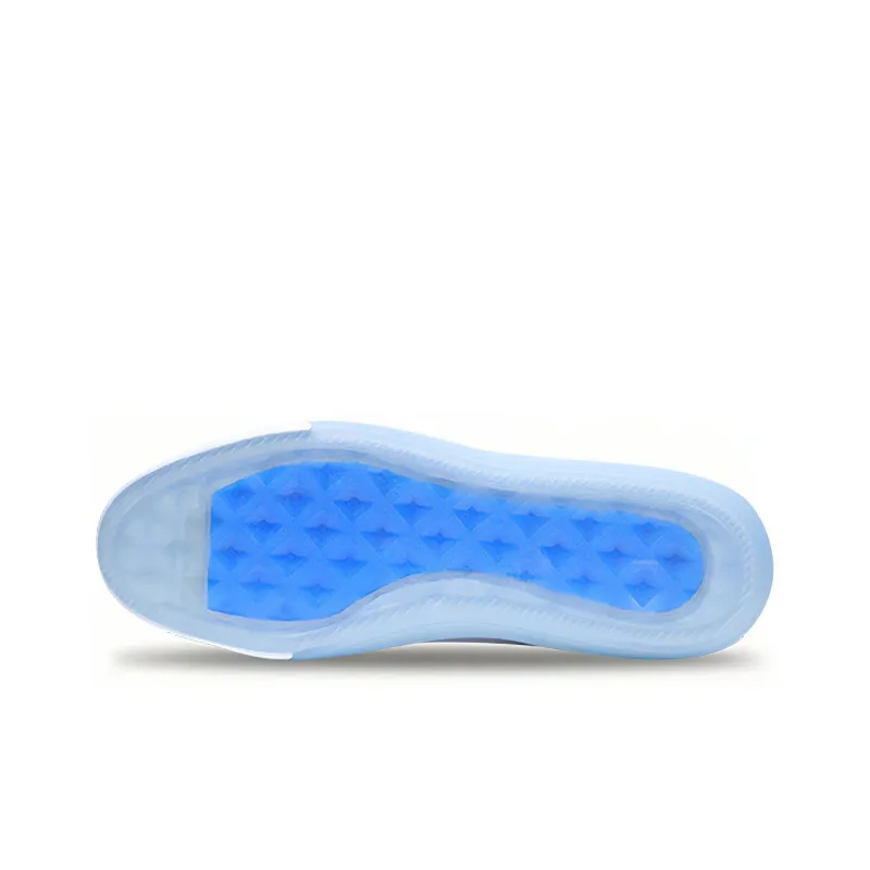 Converse Nike X Nexus Zoom Air 'White'-4