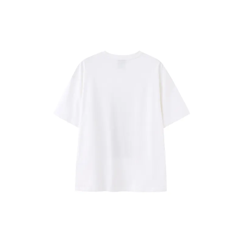 QISENYAR T-Shirts Unisex-5