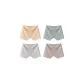 B Set: Pink+Green+Gray+Light Coffee