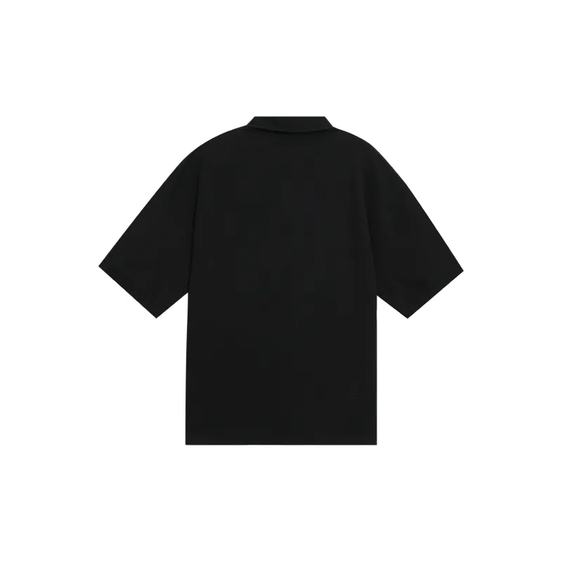 Bodydream Polo Shirts Unisex-1
