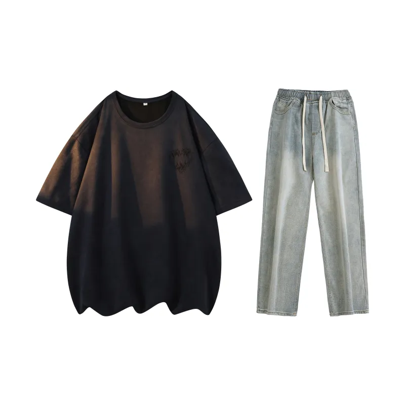 A.X.S.K Casual Sportswear Unisex-78