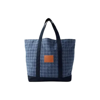 GAP X Dap Denim Tote Bag Buxton Blue