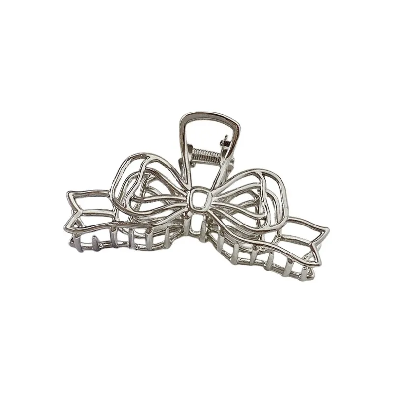 LACEROOM Hair Clips Women's-5