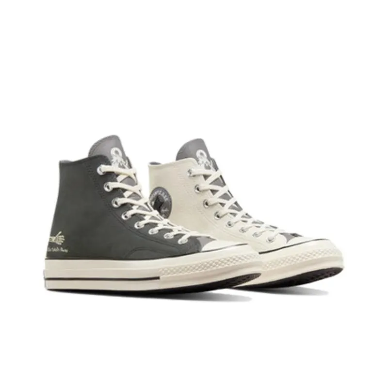 Converse Chuck Taylor All Star 70 Hi Leather Dungeons & Dragons D20 Dice-2