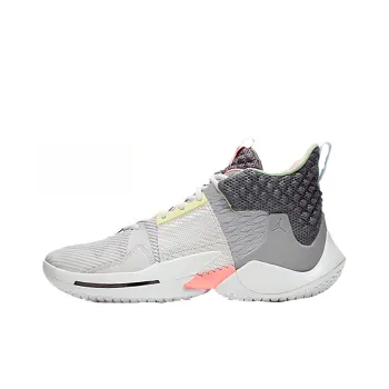 JORDAN Why Not Zer0.2 Khelcey Barrs Iii