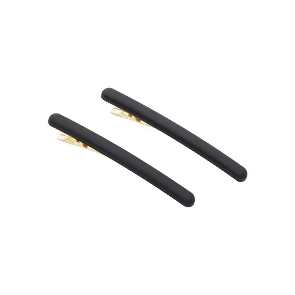 Left Europe Hair Clips Women's-2