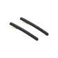 Black 1 Pair