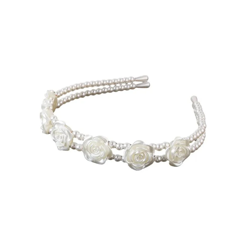 GIMK Headbands Women's-0
