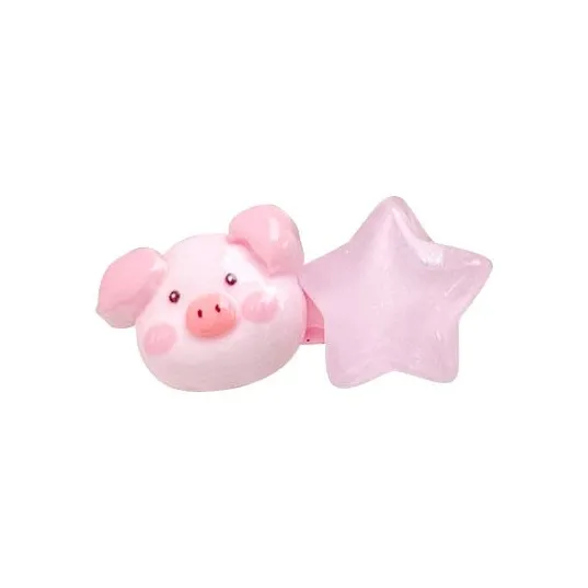 Crafts Women's Acrylic Hair Accessories Women's-0