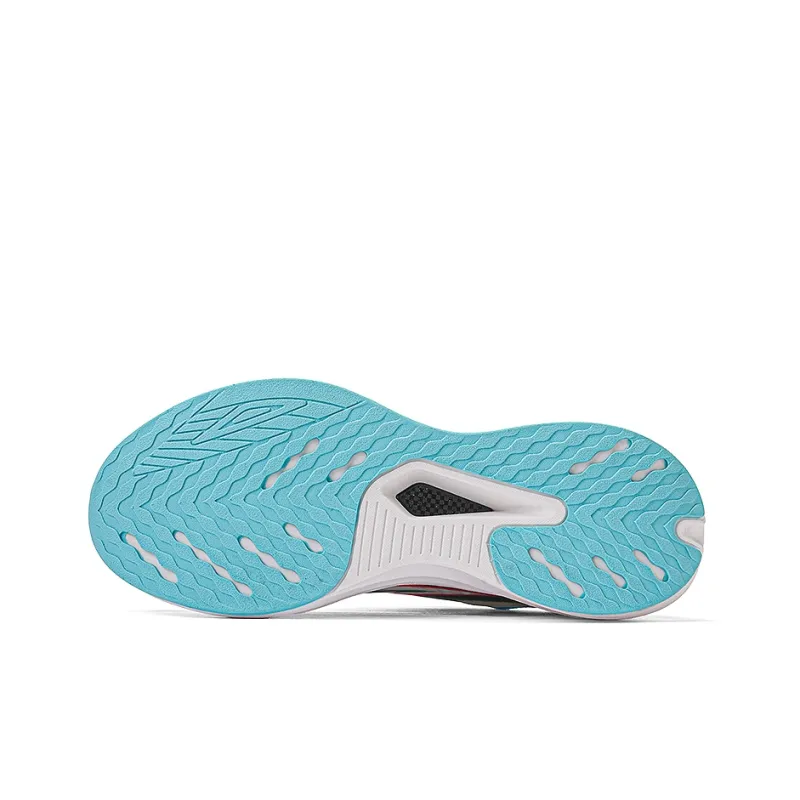 HLA JEANS Cushioning Rebound Wear-Resistant Lightweight Breathable Slip-Resistant Low-Top Running Shoes Unisex-11