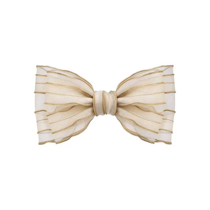 UNABERRY Hair Clips Women's-3