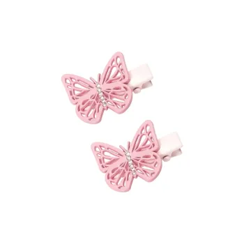 VERENA REINE Alloy Hair Clips Women's