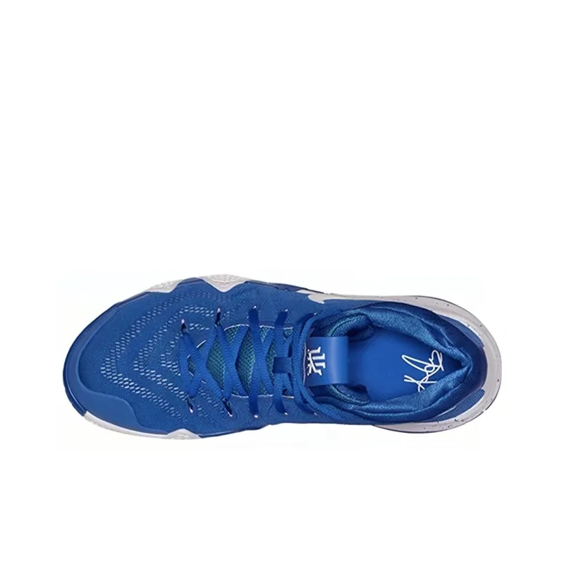 Nike Kyrie 4 Game Royal-2