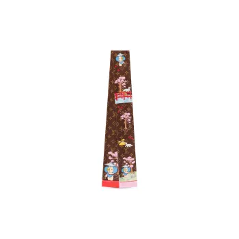 LOUIS VUITTON Japan Xmas Bandeau