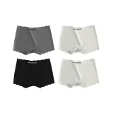 B Set: Gray+White+Black+White