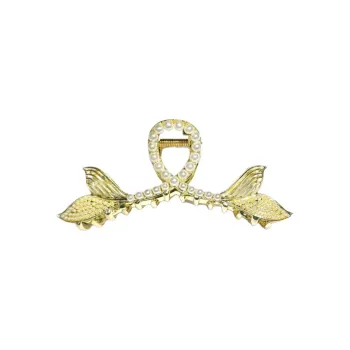 KINGFOCUS Hair Clips Women's