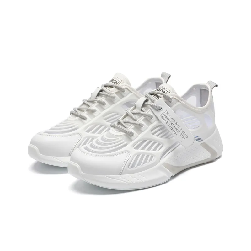 ZHR Cushioning, Slip Resistant, Quick Dry Low Top Casual Shoes Women's-11