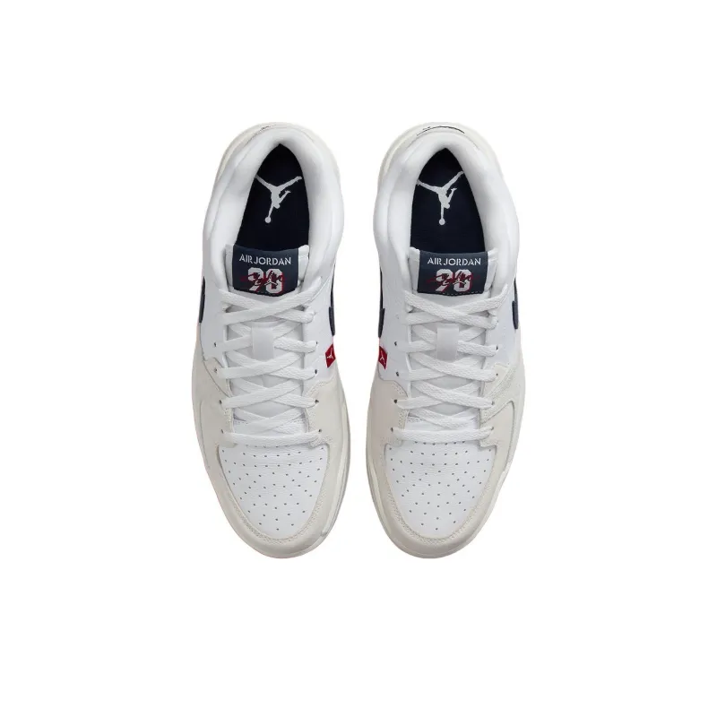 Jordan Stadium 90 White Midnight Navy-3