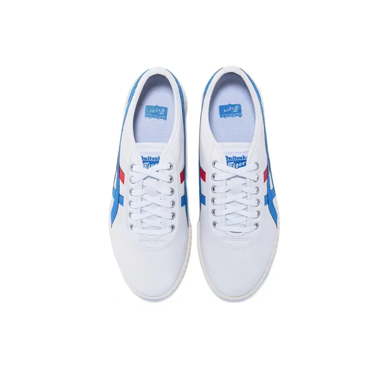 Onitsuka Tiger Tsunahiki White Blue Red-4