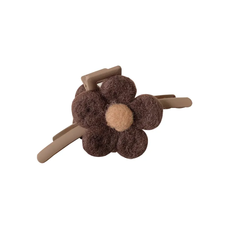 SENDME Hair Clips Women's-8