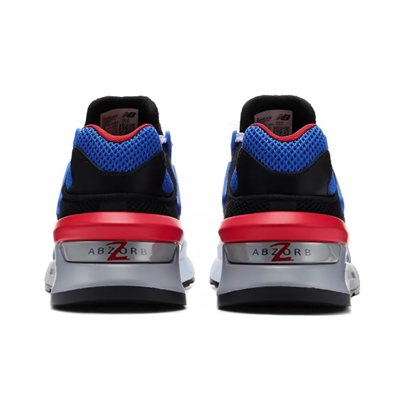New Balance 997 Sport V6 Re Engineered 'Blue Orange'-3