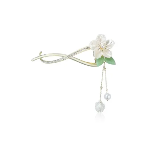 QIMEILA Hair Clips Women's