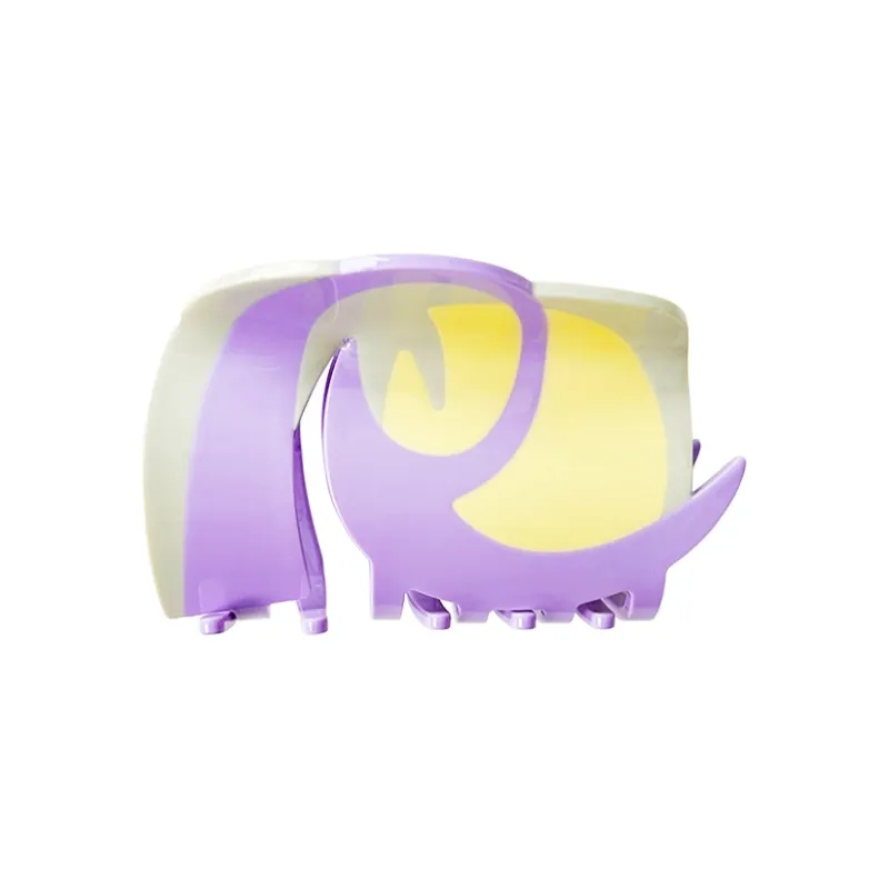 LIKIO Hair Clips Women's-2