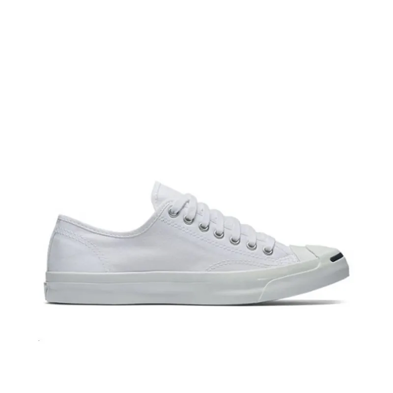 Converse Jack Purcell Cp Ox White-1
