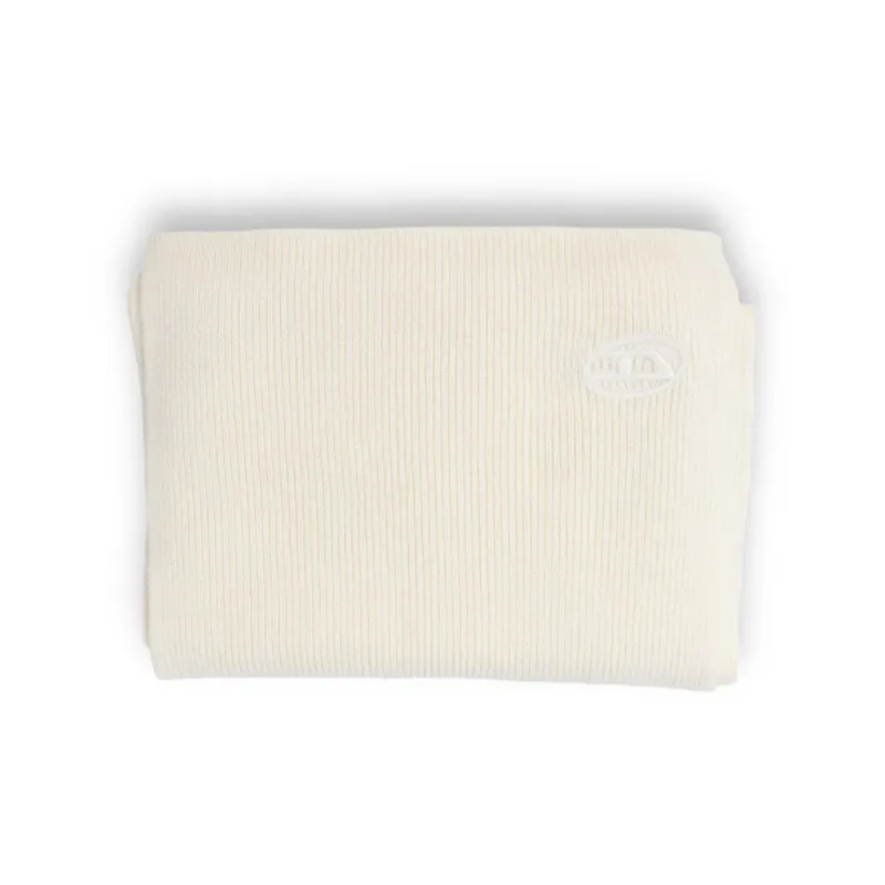 DIESEL Knit Scarves Men's White-1