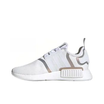 Adidas Originals Women's NMD_R1 'White Iridescent' Women's