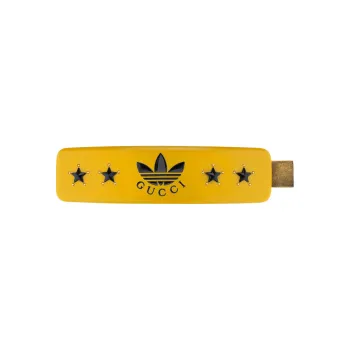 Adidas X GUCCI Adidas X GUCCI Co branded Series Hair Clips Women's