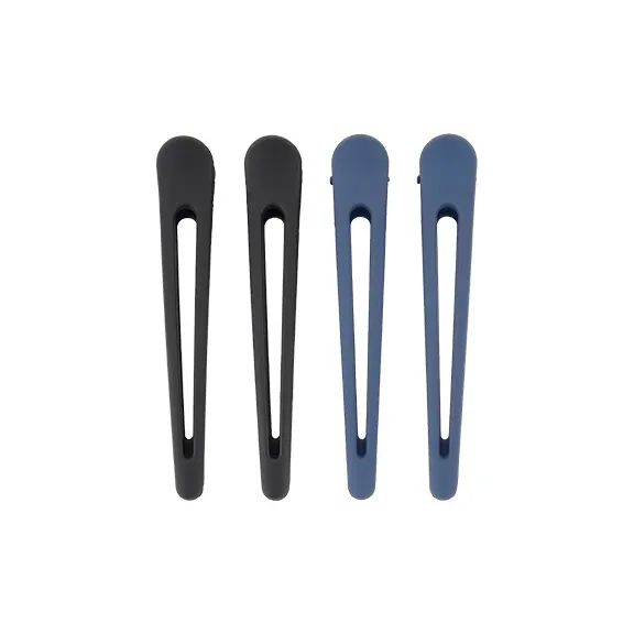 Left Europe Hair Clips Women's-8