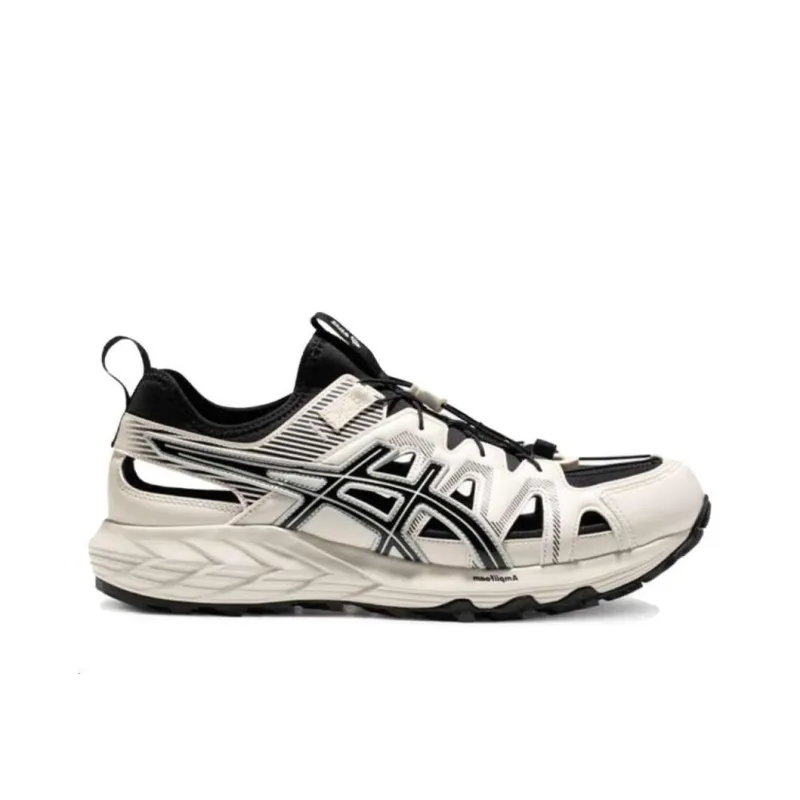 Asics Gel Sonoma Se 'Cream White Black'-1